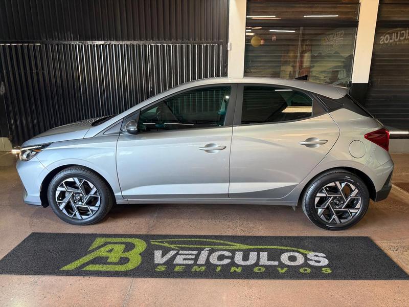 Hyundai HB20 10tm Comfort - foto 19