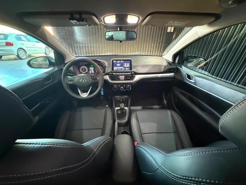 Hyundai HB20 10tm Comfort - foto 3