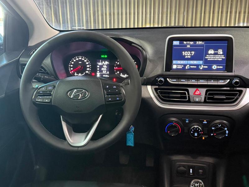 Hyundai HB20 10tm Comfort - foto 4