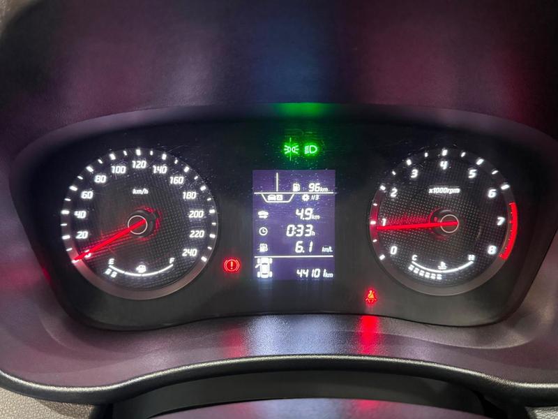 Hyundai HB20 10tm Comfort - foto 5