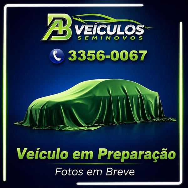 Fiat Toro 2019