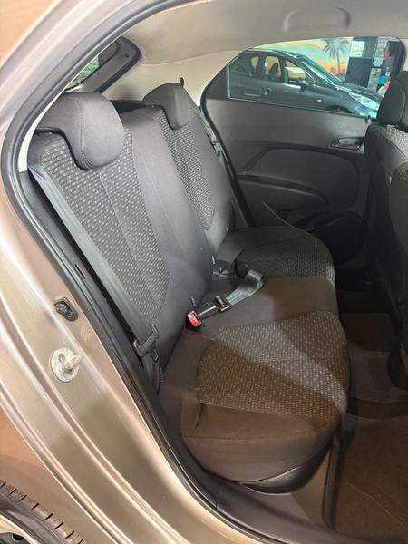 Hyundai HB20 1.0 Comfort - foto 11
