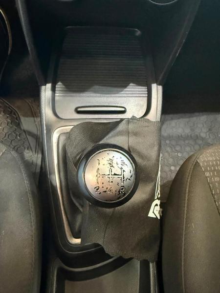 Hyundai HB20 1.0 Comfort - foto 12
