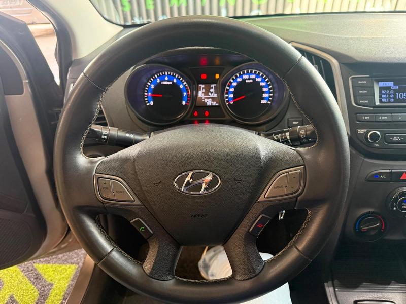Hyundai HB20 1.0 Comfort - foto 14