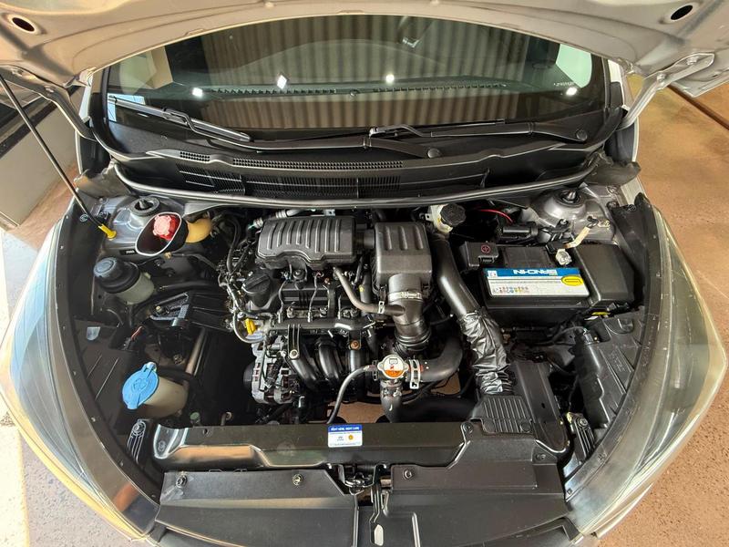 Hyundai HB20 1.0 Comfort - foto 17