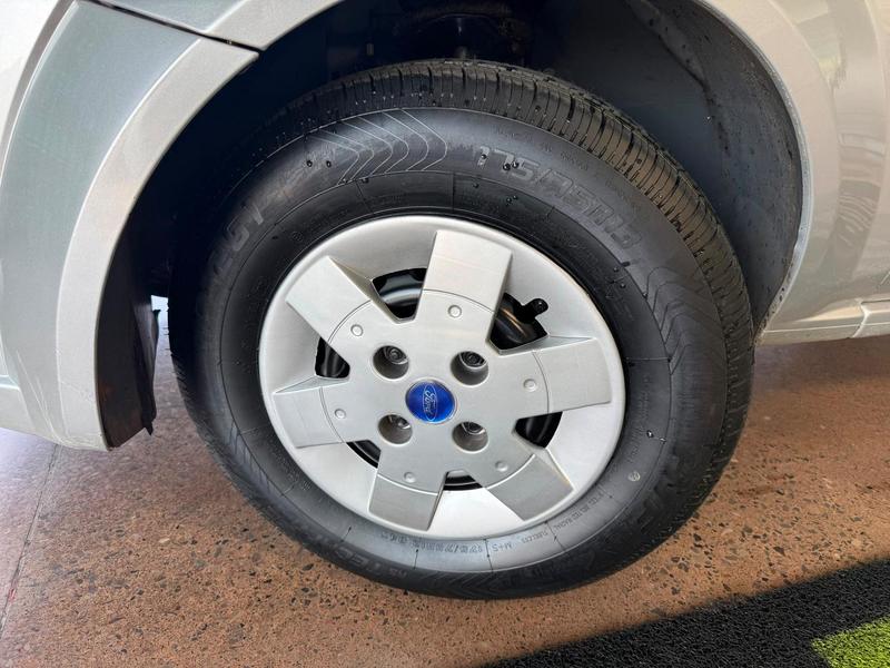 Hyundai HB20 1.0 Comfort - foto 19