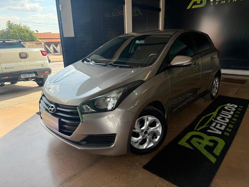 Hyundai HB20 1.0 Comfort - foto 2