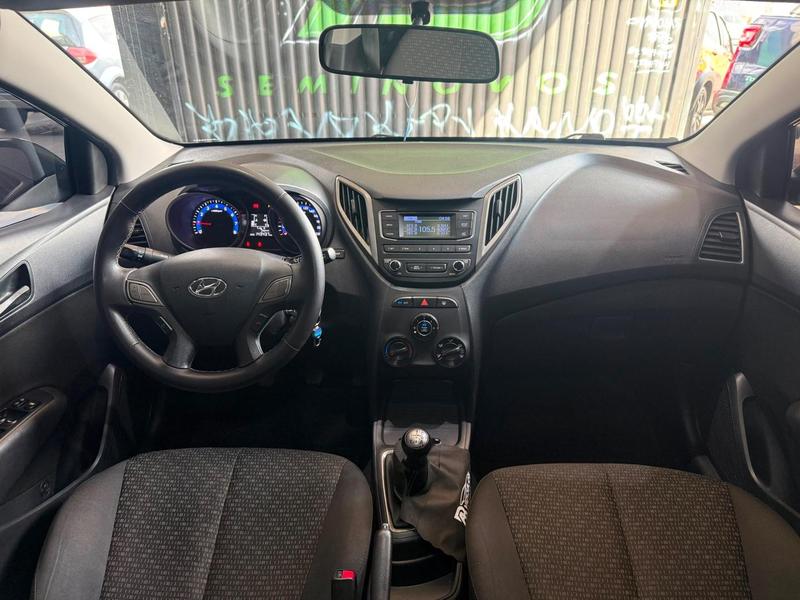 Hyundai HB20 1.0 Comfort - foto 3
