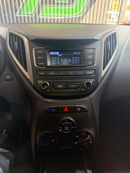 Hyundai HB20 1.0 Comfort - foto 4
