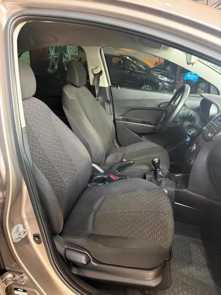 Hyundai HB20 1.0 Comfort - foto 10