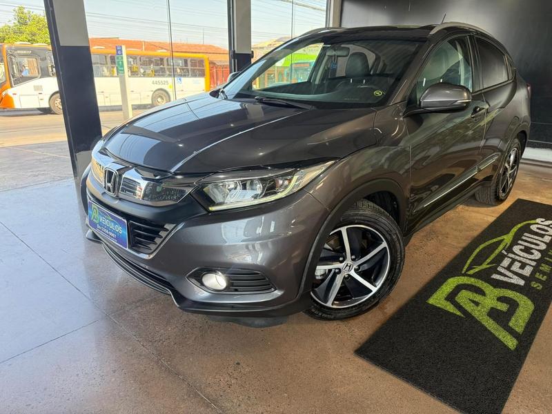 Honda HR-V EXL CVT - foto 2