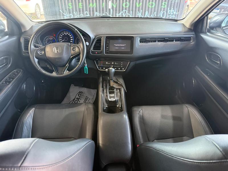 Honda HR-V EXL CVT - foto 3