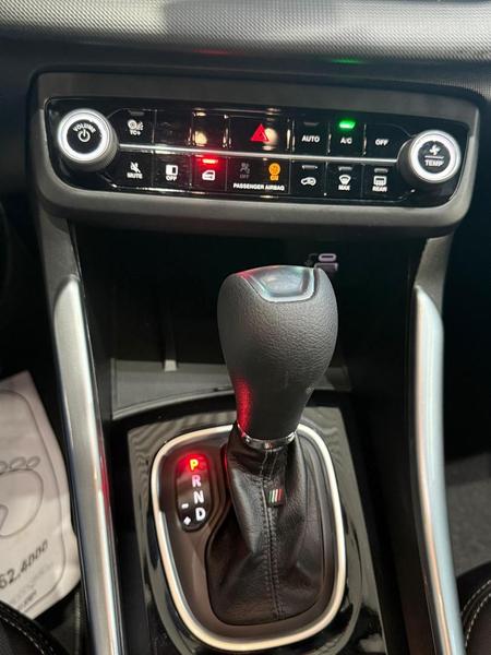 Fiat Fastback Turbo 200 - foto 11