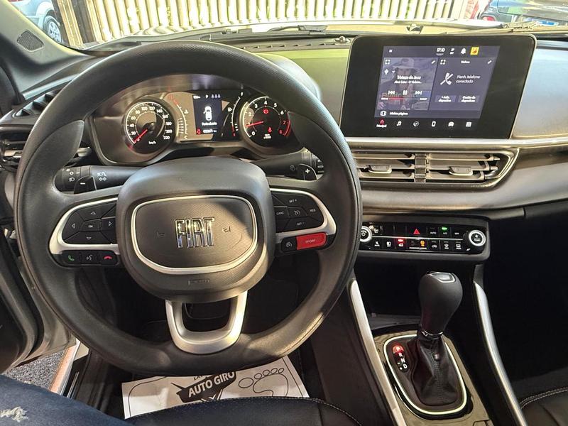 Fiat Fastback Turbo 200 - foto 8