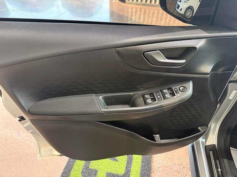Fiat Fastback Turbo 200 - foto 14