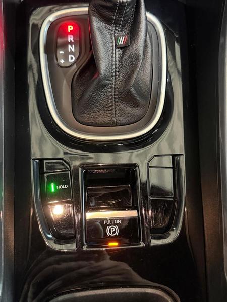 Fiat Fastback Turbo 200 - foto 12