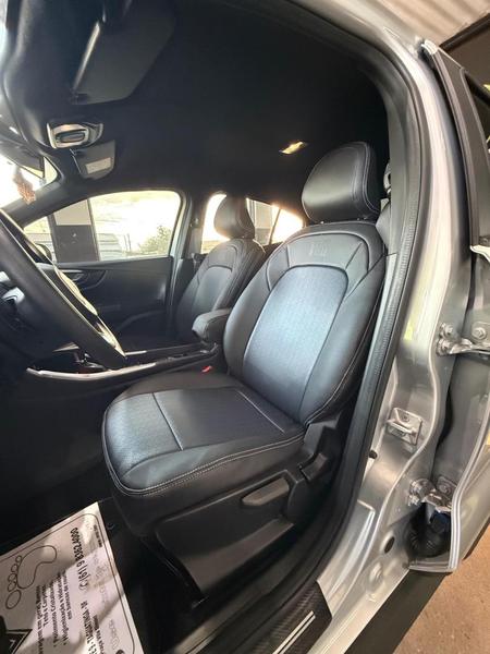 Fiat Fastback Turbo 200 - foto 16