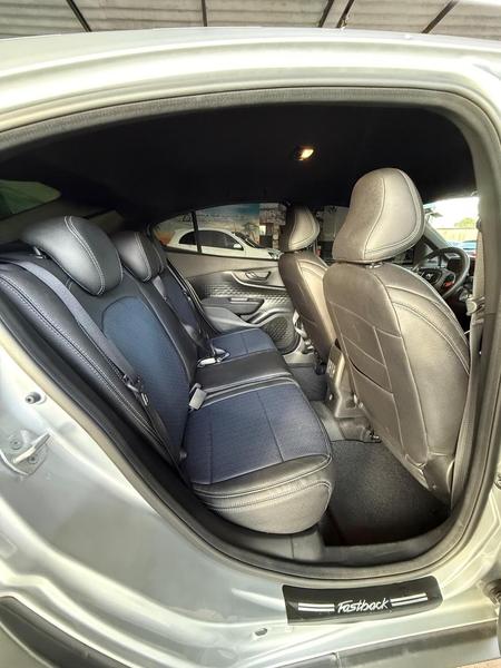 Fiat Fastback Turbo 200 - foto 17