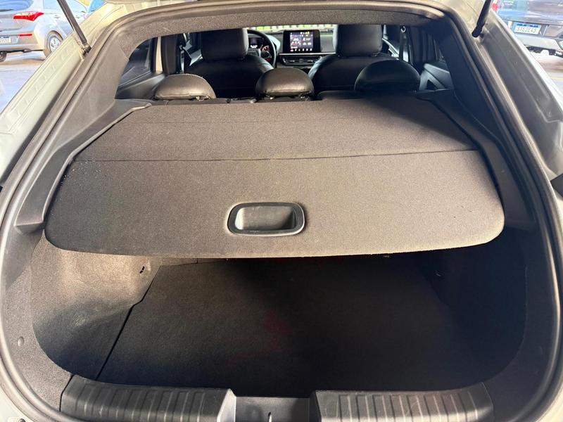 Fiat Fastback Turbo 200 - foto 18