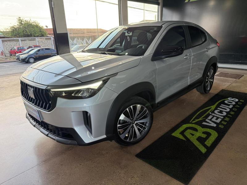 Fiat Fastback Turbo 200 - foto 2