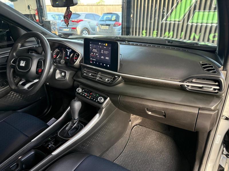 Fiat Fastback Turbo 200 - foto 3