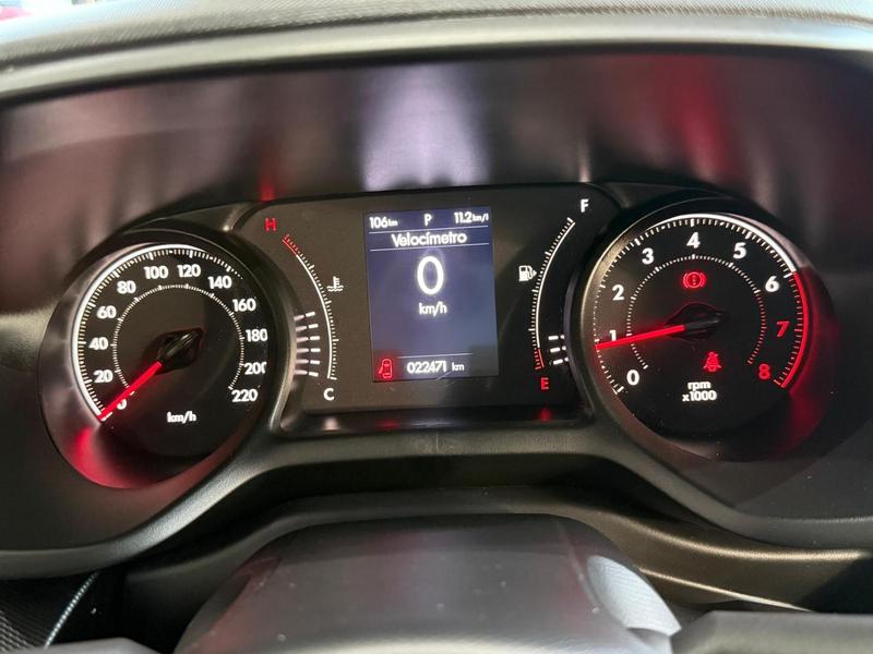 Fiat Fastback Turbo 200 - foto 4