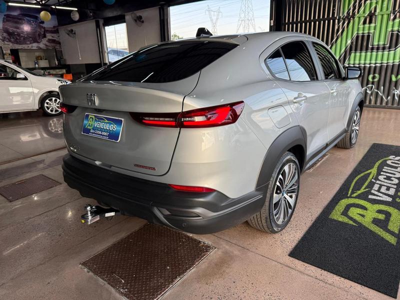 Fiat Fastback Turbo 200 - foto 7