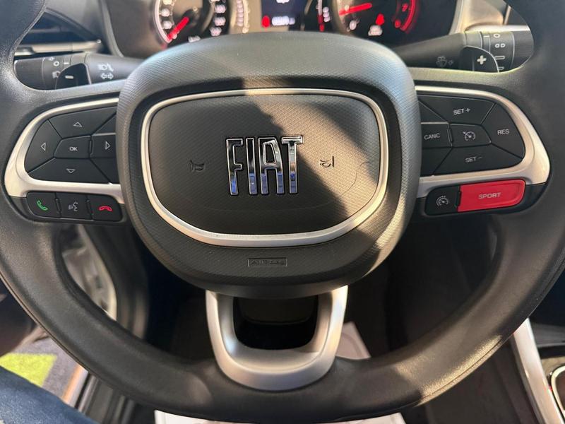 Fiat Fastback Turbo 200 - foto 9