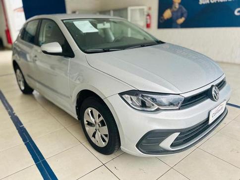 VOLKSWAGEN POLO MA