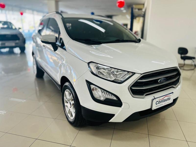 FORD ECOSPORT 1.5 SE AUT