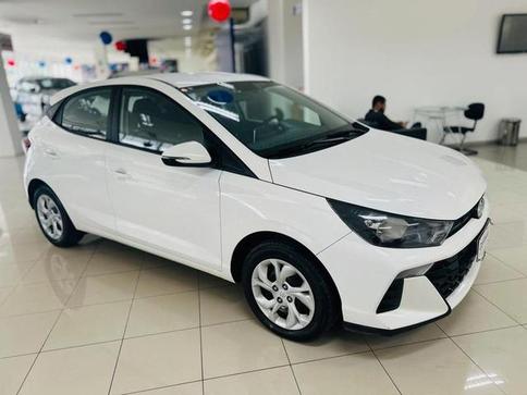 HYUNDAI HB20 1.0 M COMFOR