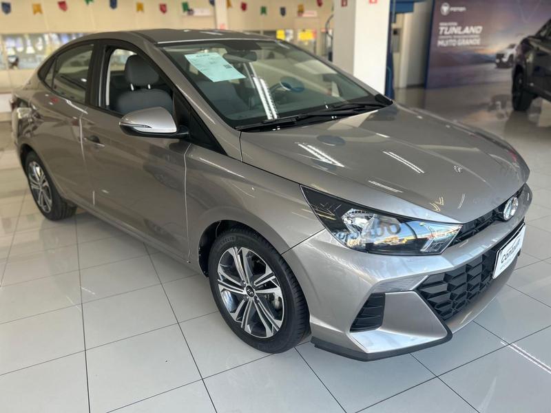 HYUNDAI HB20S 10TA COMFOR