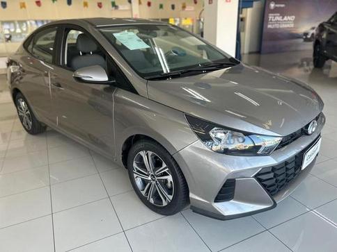 HYUNDAI HB20S 10TA COMFOR