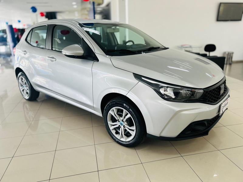 FIAT ARGO 1.0 FIREFLY FLEX DRIVE MANUAL