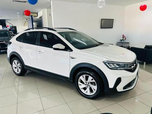 VOLKSWAGEN NIVUS 1.0 200 TSI COMFORTLINE