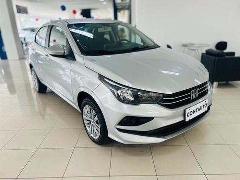 FIAT CRONOS DRIVE 1.0 6V FLEX