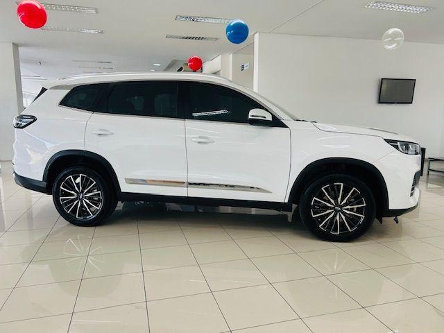 CAOA CHERY CAOA TIGGO8 PHEV