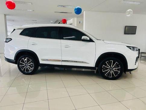 CAOA CHERY CAOA TIGGO8 PHEV