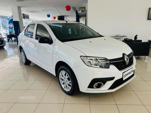 RENAULT LOGAN ZEN10MT