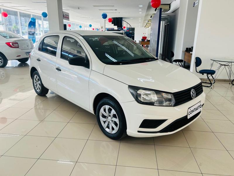 VOLKSWAGEN GOL 1.0