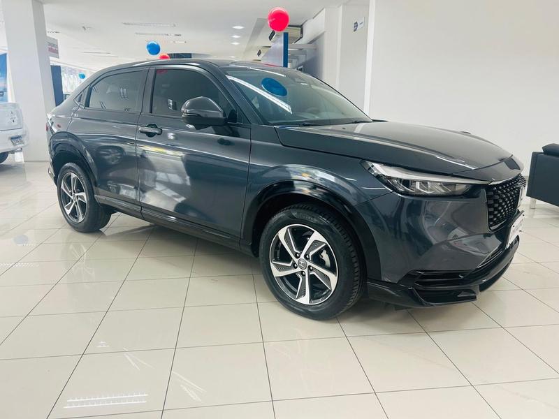 HONDA HR-V TOURING 1.5 TB 16V 5P