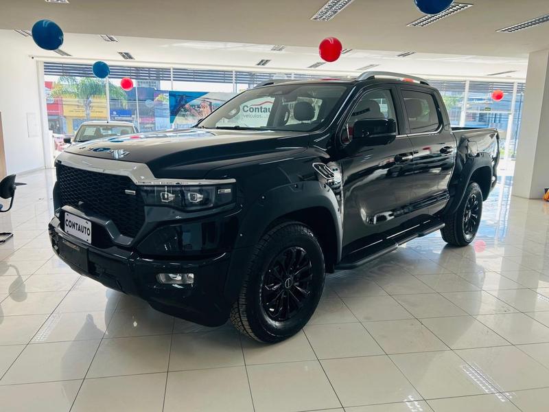 Foton Tunland V9 - foto 4