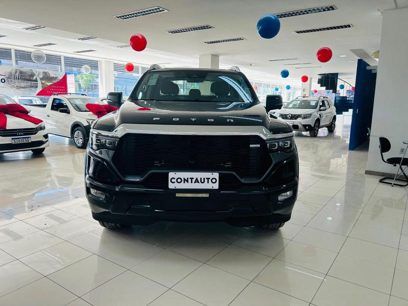 Foton Tunland V9 - foto 3