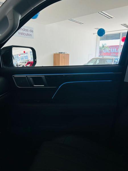Foton Tunland V9 - foto 14