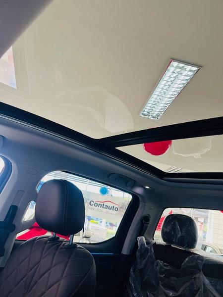 Foton Tunland V9 - foto 15