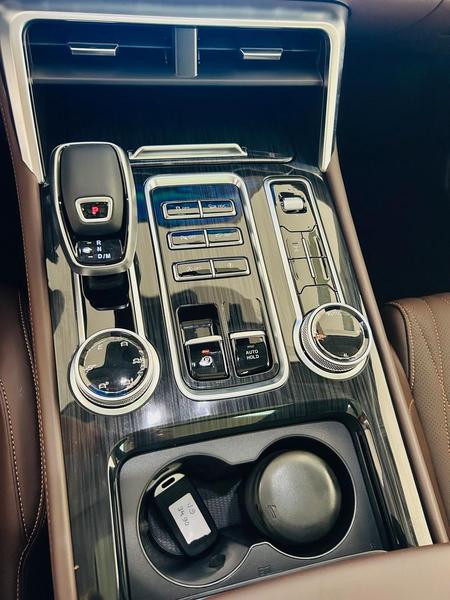Foton Tunland V9 - foto 16