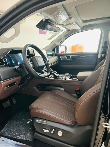 Foton Tunland V9 - foto 11