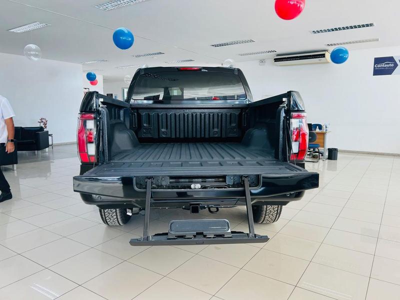 Foton Tunland V9 - foto 8