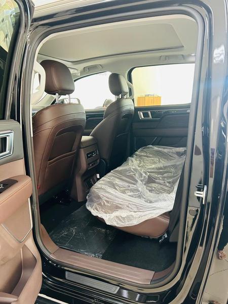 Foton Tunland V9 - foto 10