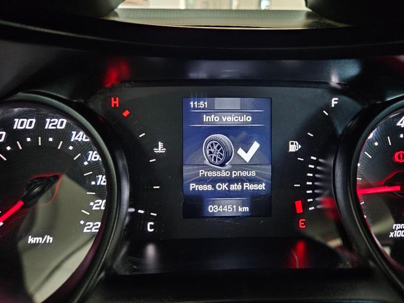 Fiat Argo Drive 1.0 - foto 9